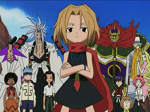 Otaku Gallery  / Anime e Manga / Shaman King / Screen Shots / Vari / Immagini TV (64).jpg